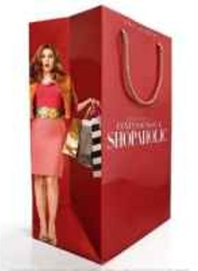 Confessions of a Shopaholic