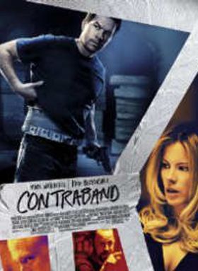 Contraband