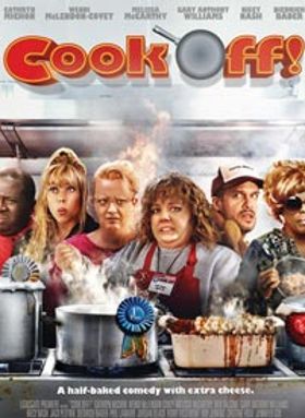 Cook Off!