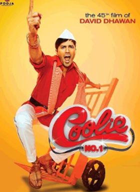 Coolie No 1
