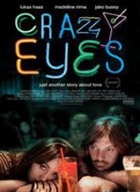Crazy Eyes