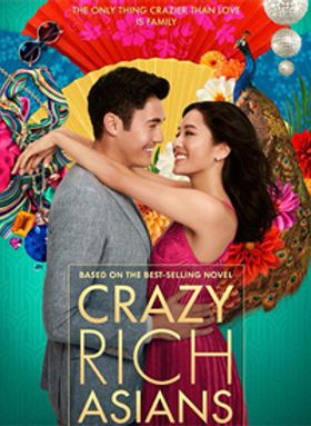 Crazy Rich Asians