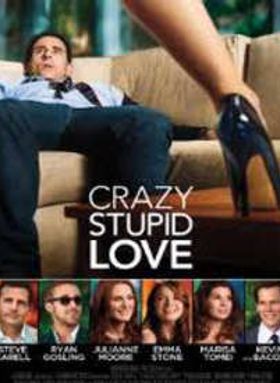 Crazy Stupid Love