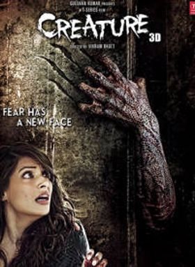 Creature 3D