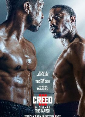 Creed III