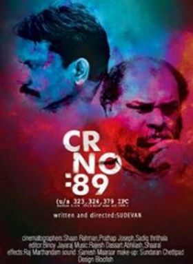 Crime No 89