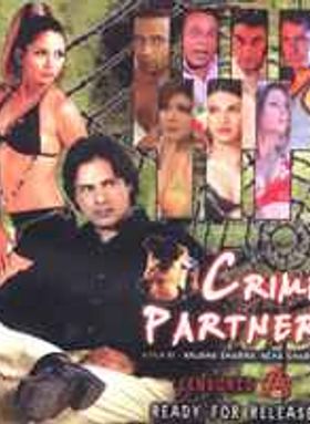 Crime Partner