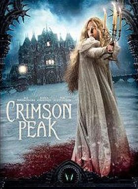 Crimson Peak