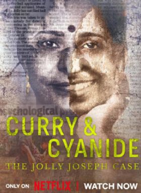 Curry & Cyanide: The Jolly Joseph Case