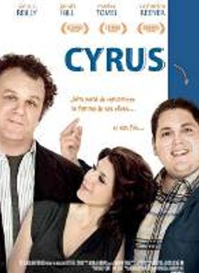 Cyrus