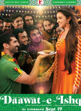 Daawat E Ishq