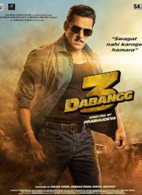 Dabangg 3