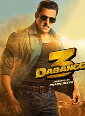 Dabangg 3