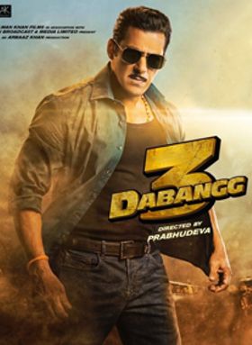 Dabangg 3