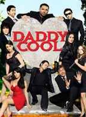 Daddy Cool