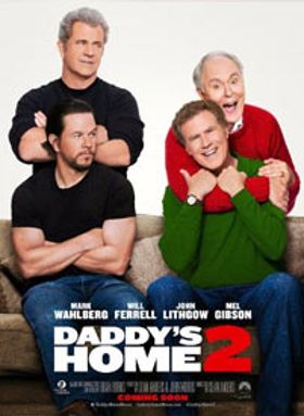 Daddy's Home 2