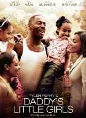 Daddys Little Girls