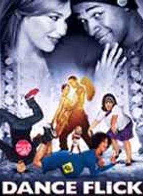 Dance Flick