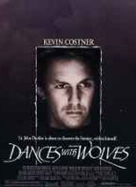 Dances With Wolves