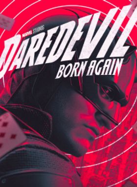 Daredevil: Born Again