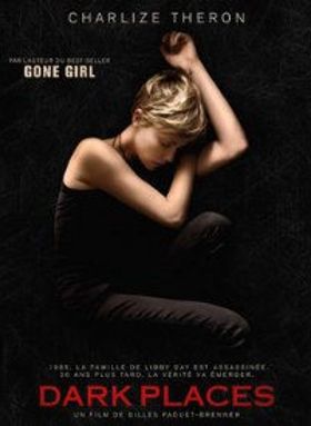 Dark Places