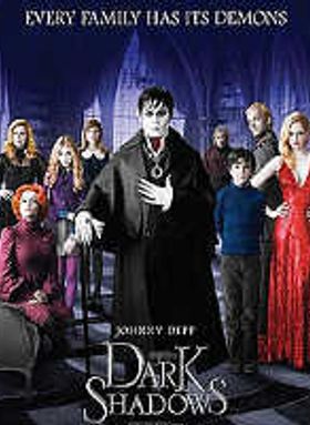 Dark Shadows