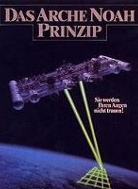 Das Arche Noah Prinzip