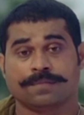 ദശമൂലം ദാമു