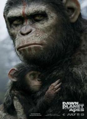 Dawn of the Planet of the Apes