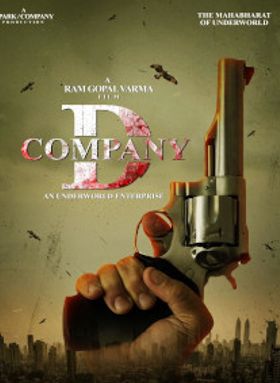 D Company