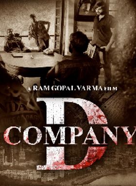D Company