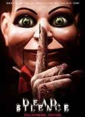 Dead Silence