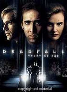 Deadfall  