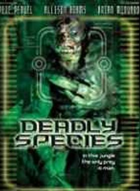Deadly Species