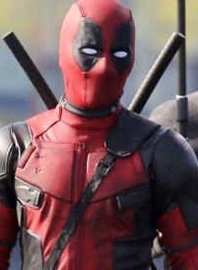 Deadpool
