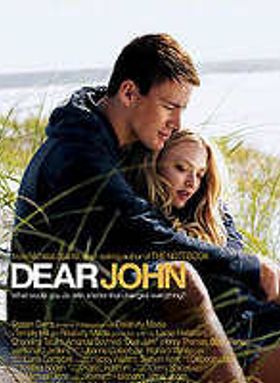 Dear John