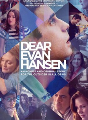 Dear Evan Hansen