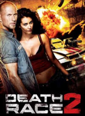 Death Race 2
