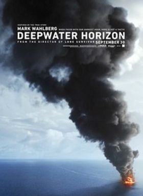 Deepwater Horizon