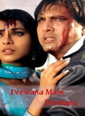 Deewana Main Deewana