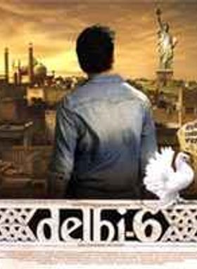Delhi 6