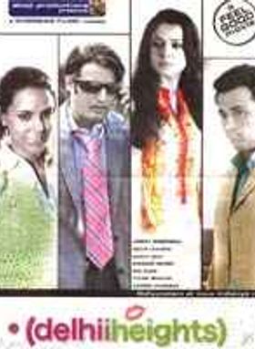 Delhi Heights