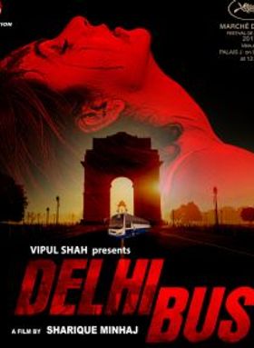 Delhi Crime