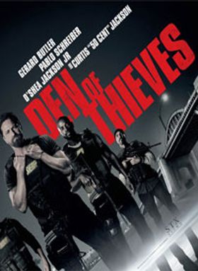 Den of Thieves