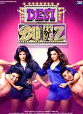Desi Boyz