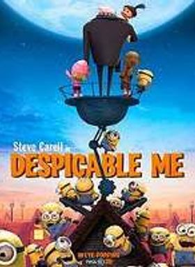 Despicable Me