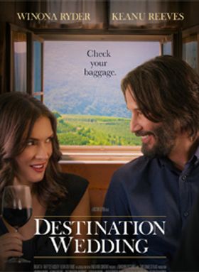 Destination Wedding