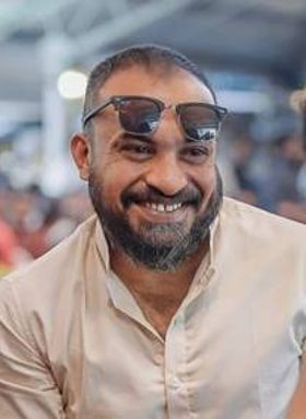 ദേവാങ്കണങ്ങള്‍ കയ്യൊഴിഞ്ഞ താരകം