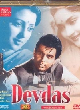 Devdas 1955