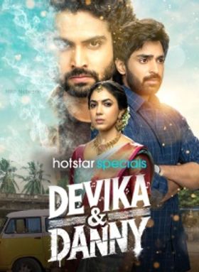 Devika & Danny